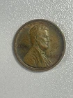 1909-VDB Lincoln Cent in Almost Uncirculated Condition