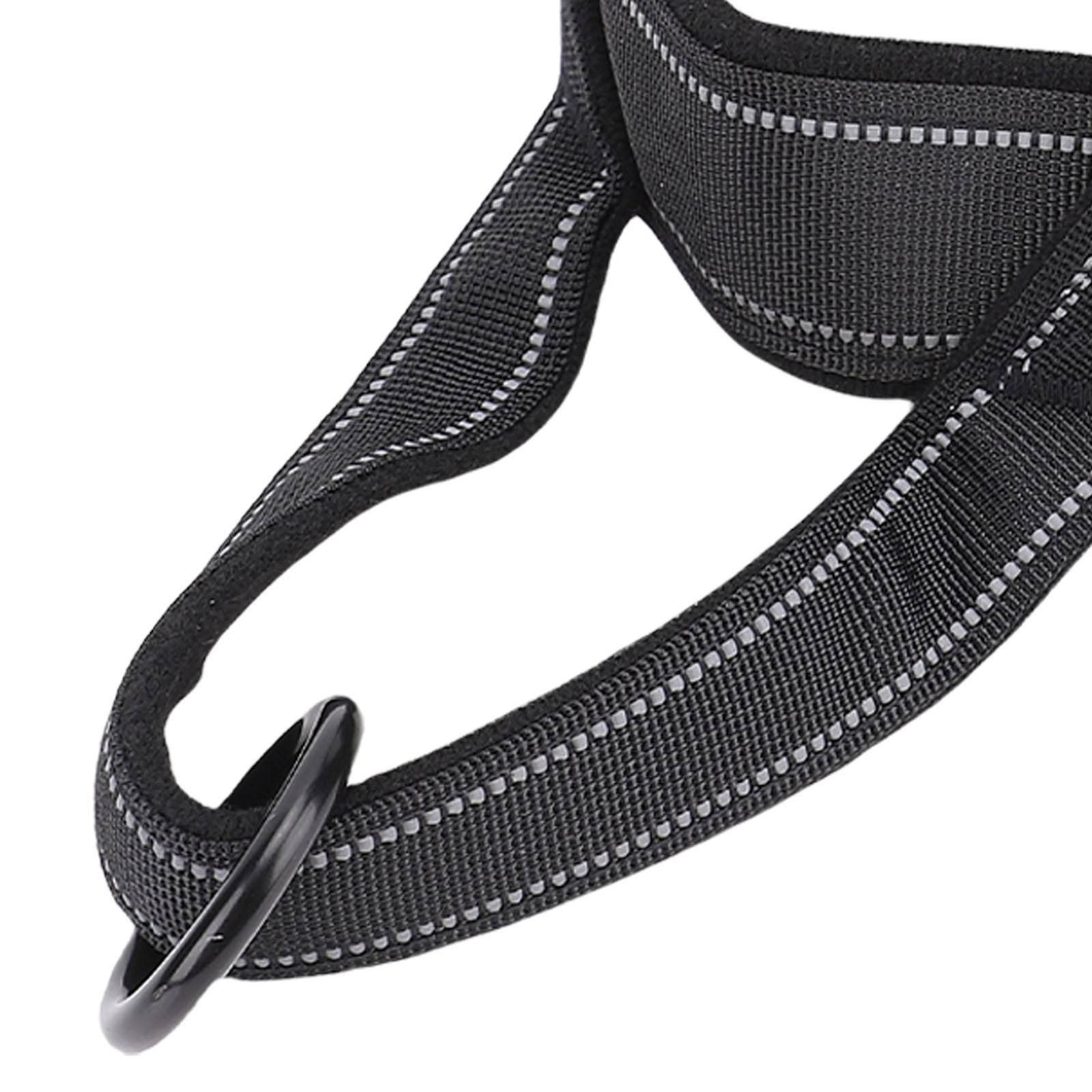 ✿ Dog Vest Harness Dog Harness Enhanced Safety For Walking
