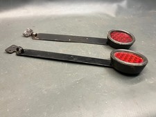 Prewar Pendulum Reflector Alarm Lanz Bulldog Bucket Car Kdf Vw Adler 4147-20