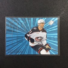 2024-25 Upper Deck SPx Hockey Adam Fantilli #33