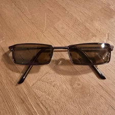 Designer Innovative  Technology Eyeglass Frames  with Sunglass Attachment.