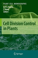 Desh Pal S. Verma (U. A.) | Cell Division Control In Plants | Taschenbuch (2010)