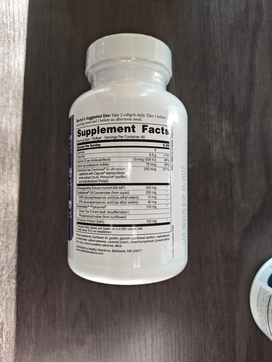 glutathione and menopause symptoms Glutathione IV: A Natural Solution for Menopause Discomfort