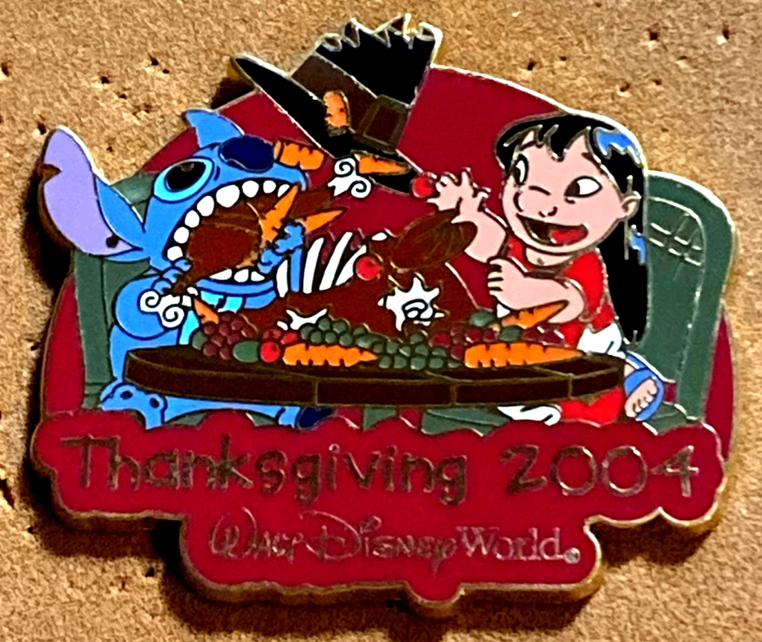 2004 Year Walt Disney World Patches & Pins (1968-Now) for sale | eBay