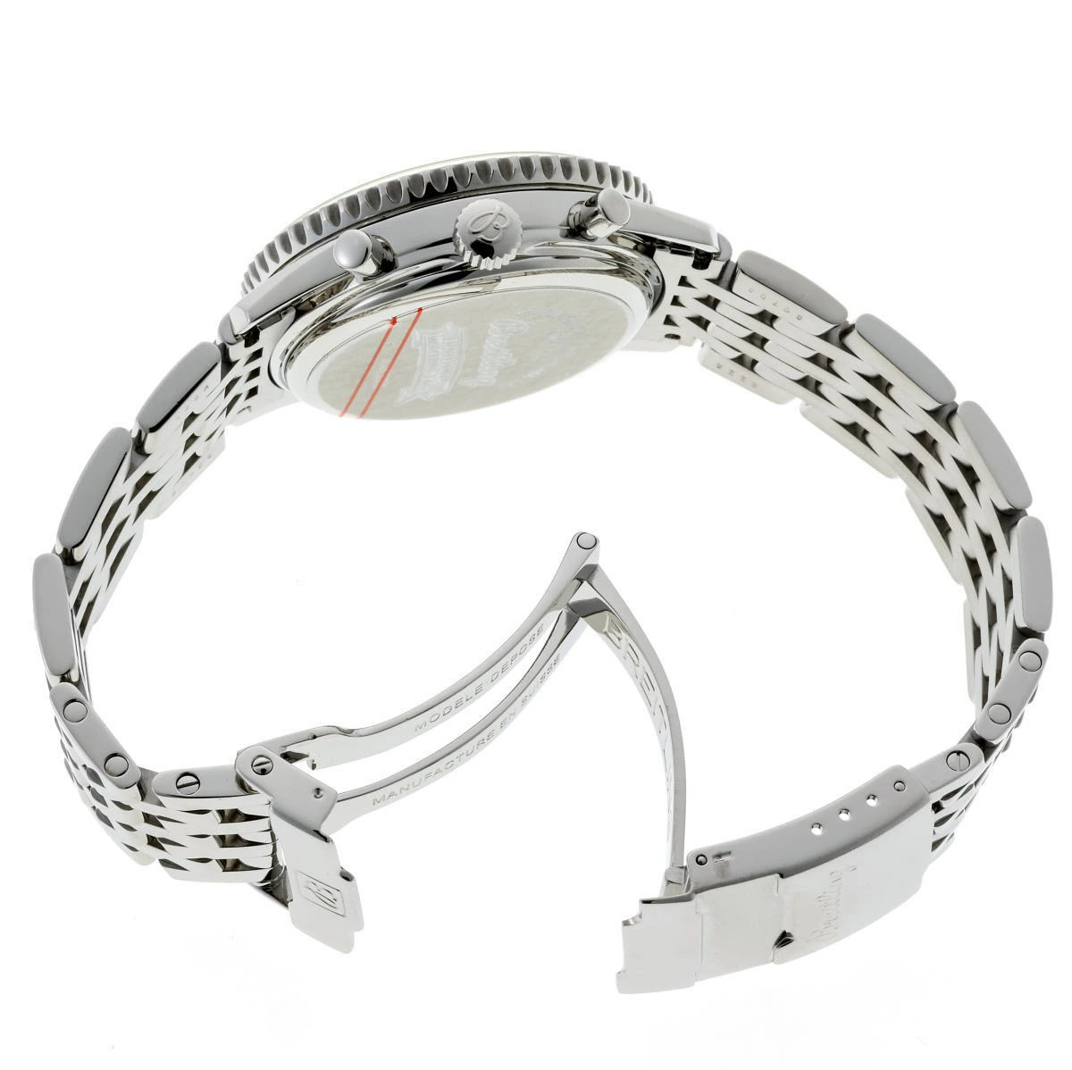 BREITLING Navitimer Montbrillant Automatic A41330… - image 6