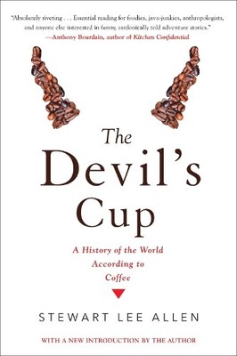Stewart Lee All The Devil's Cup: A History of the Worl (Taschenbuch) (US IMPORT)