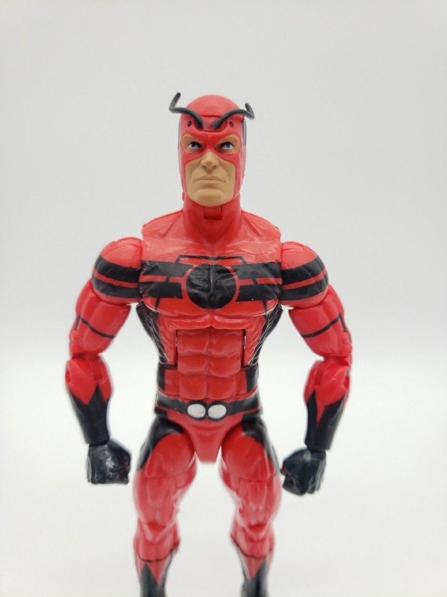 Hasbro Marvel Legends Infinite Series Ant-Man Giant Man Build