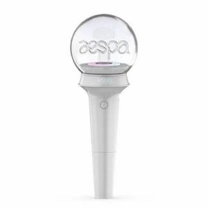 Aespa Support Light Stick