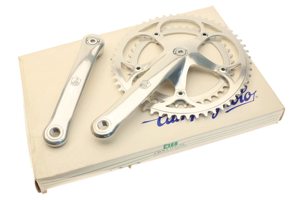 campagnolo c record products for sale | eBay
