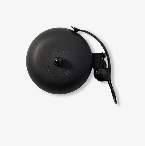 Basil Glocke Portland Brass Fahrrad Klingel Retro Vintage Classic Laut Elegant