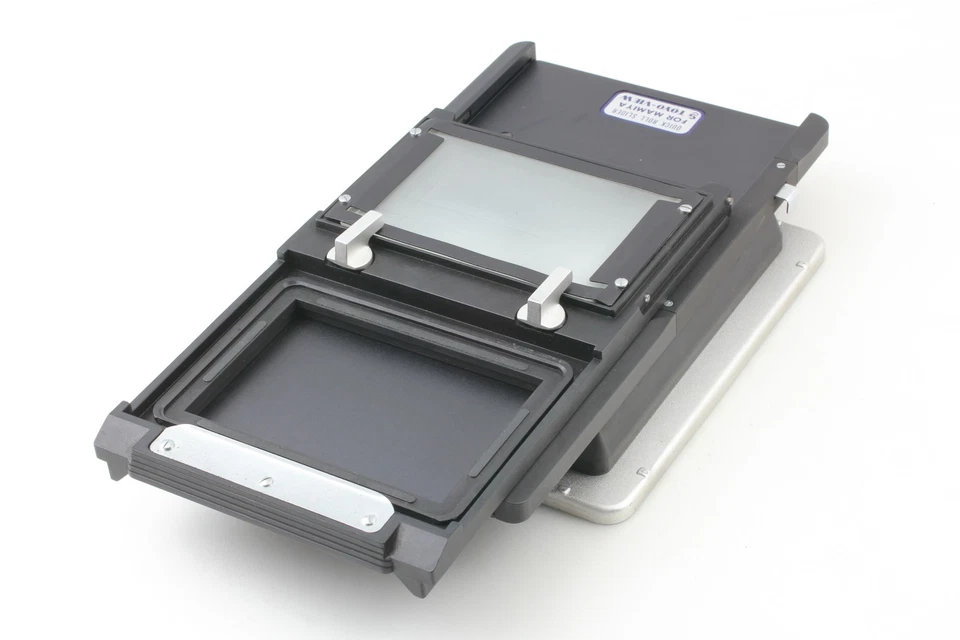 [MINT] TOYO View Quick Roll Slider Slide for Mamiya From JAPAN - Image 3 of 4