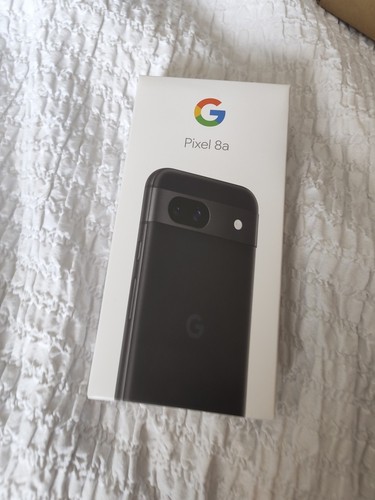 google pixel 8a 128gb