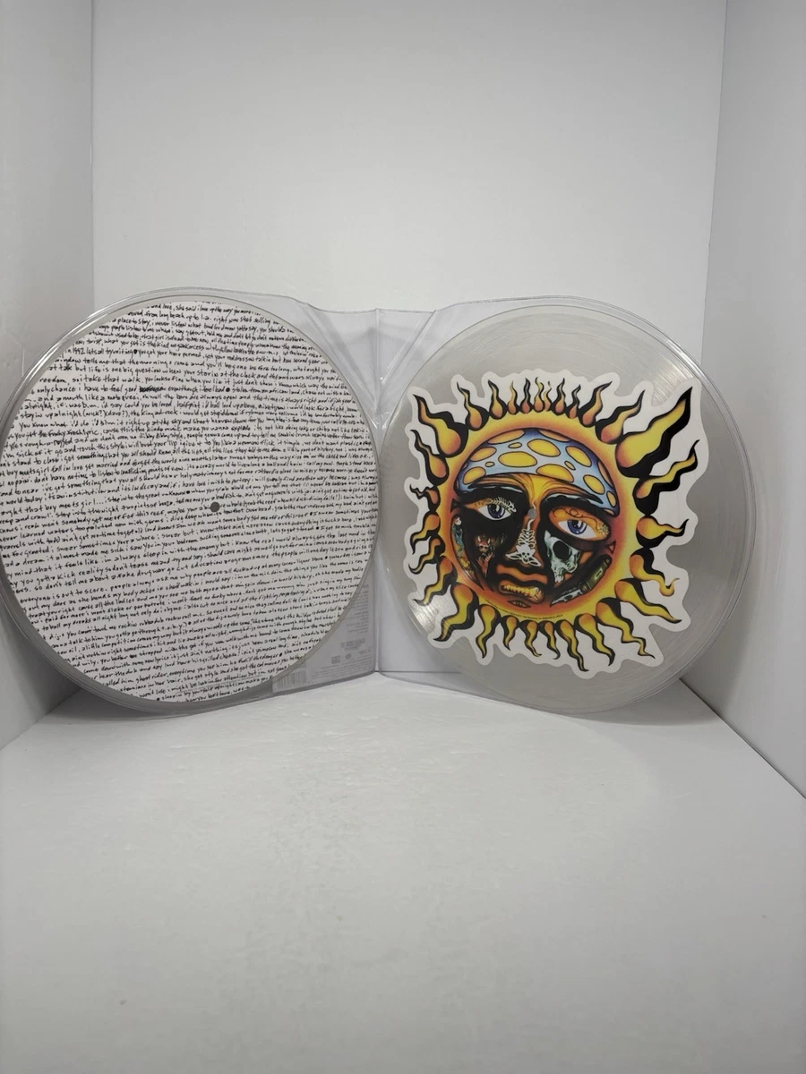 Las mejores ofertas en Sublime LP Picture disc Vinyl Records | eBay