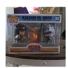 New ListingFunko Pop! Vinyl Pop! Moment Kakashi & Obito #1618 Naruto Shippuden Figure