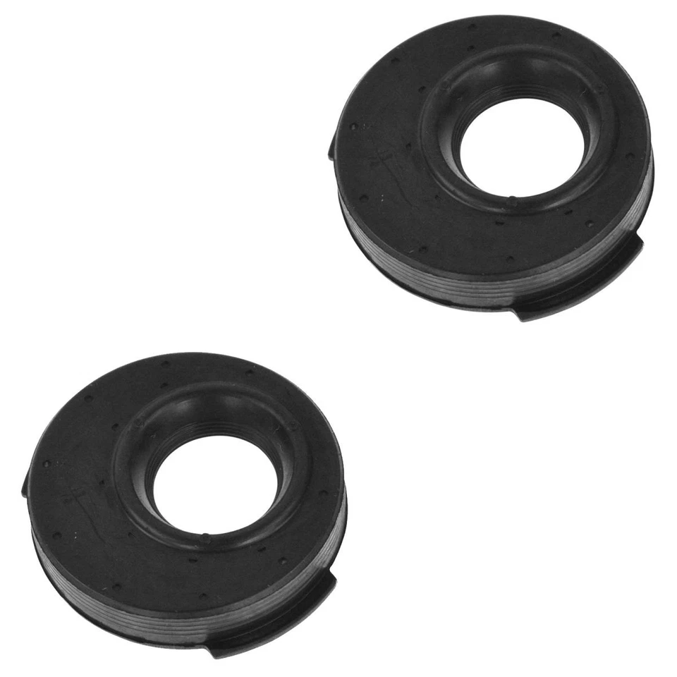 Par de vedação de junta solenóide de temporização de câmera variável VCT fabricante de equipamento original para Ford Lincoln 4.6L 5.4L - Imagem 3 de 4