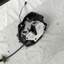 51227202147 Serratura porta post. SX MINI MINI Countryman (R60) One D Suv