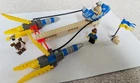 LEGO 7131 Star Wars: Anakin's Podracer Complete *FREE SHIPPING*