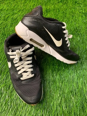 NIKE AIR MAX 90 ULTRA ESSENTIAL 2015 MEN SHOES SNEAKERS ORIGINAL SIZE 43 8.5