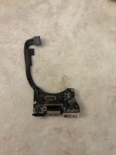 Apple MacBook Air 11" A1465 2013 2014 2015 I/O Board USB Audio MagSafe