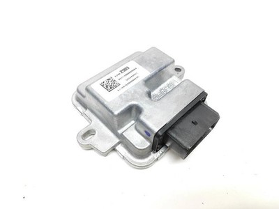 Opel Astra K 2017 Sonstige SteuergeräteModule 545249971 ZVG92376