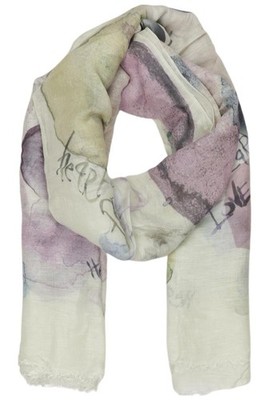 Codello Schal Damen Tuch Strickschal Loop Mehrfarbig #srt68tc