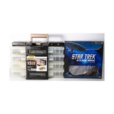 WizKids Star Trek Star Trek Attack Wing Collection 25 - Base Game 1 VG /NM