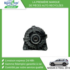 Alternateur Nissan X-TRAIL