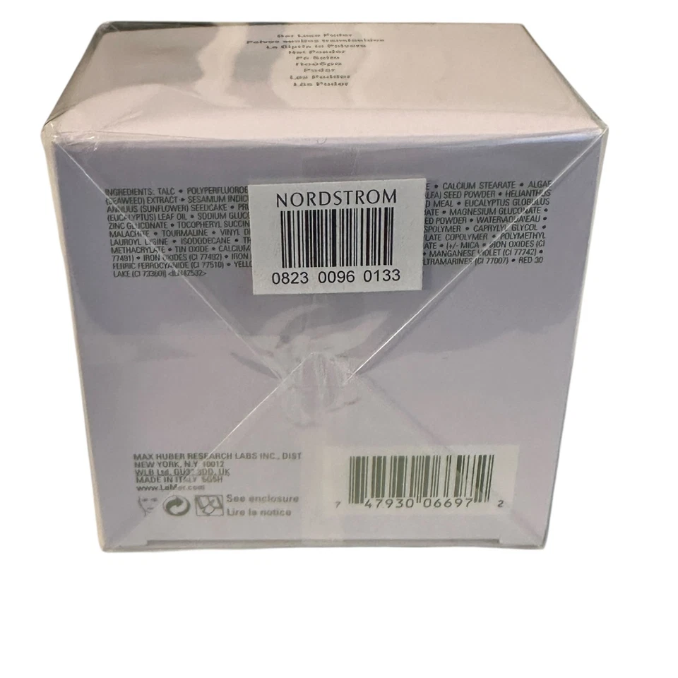 La Mer The Powder 8g / .28 oz New / Sealed - Image 2 of 2