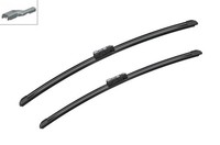Bosch Bosch Scheibenwischer WischerbläTter Satz Wischer Aerotwin A104S 550Mm 500