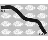 KüHlerschlauch Sasic 3400185 Ausgang FüR Peugeot 307 Sw 406