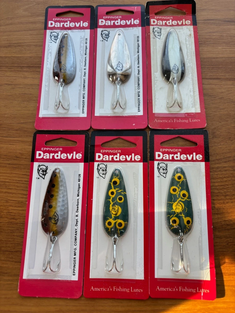【中古】希少 ダーデブル DARDEVLE DETROIT 11点セット 中古】希少 ダーデブル DARDEVLE DETROIT 11点セット 中古】希少