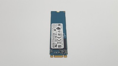 Toshiba BG3 KBG30ZMV256G 256 GB NVMe M.2 2280 80mm Solid