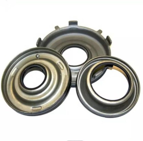 4L60E (97-03) transmission rebuilt kit master high energy clutches steels bw ban - Bild 4 von 5