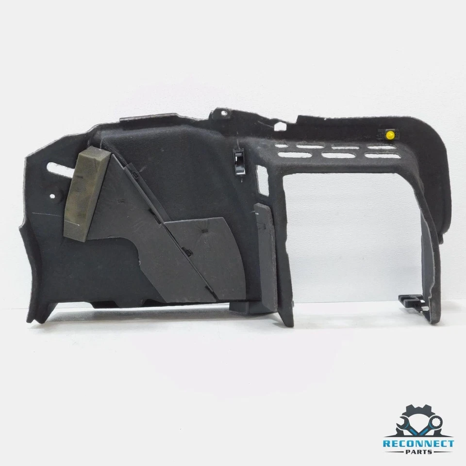 15-20 BMW 428i 430i F36 trasero izquierdo maletero cuarto panel cubierta OEM Foto 4 de 4