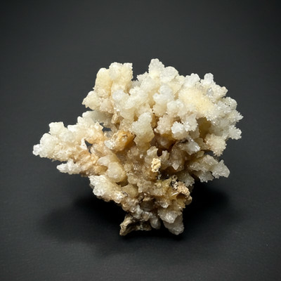 High-Grade Flower Calcite Crystal Specimen | Wenshan Mine, Yunnan, China | Colle