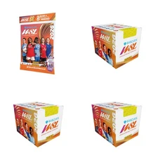Panini Wsl26 Starter Pack Plus 3 Boxes  -next day dispatch