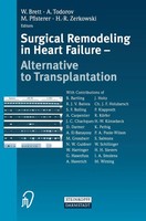 Surgical Remodeling In Heart Failure Alternative To Transplantation Taschenbuch