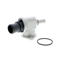 Thermostat KüHlmittel KüHlmittelflansch FüR Fiat Brava Marea Lancia Y 1.4 Vemo