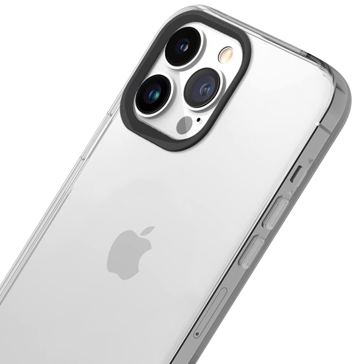 Coque Antichoc iPhone 13 Pro Max pour Mode de Vie Actif - 3