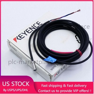 1PC Keyence EM-054P Proximity Sensor Switch EM054P New In Box