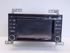 NAVIGATORE PER NISSAN Juke 1° Serie 25918BX80B MR16DDT (10>13)