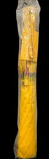 Avon Fashion Yellow Umbrella For Her Vintage 1987 Still In Plastic