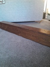 Rustic Oak Beam