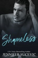 Jennifer Sucevic | Shameless | Taschenbuch | Englisch (2023) | Jennifer Sucevic
