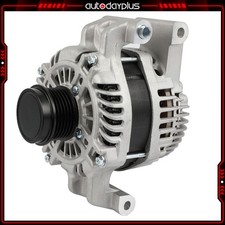 For Chrysler 200 Alternator 2015-17 Fiat 500x 2016-18 L4 2.4l Mitsubishi 160 Amp