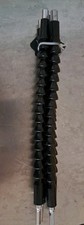 1/4" Hex Flexible Shaft Extension Screwdriver Drill Bit Holder Attachment Tool