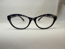 New Nine West 2.00 Readers Women  s Reading Glasses Quinn Purple