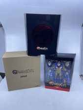 Thundercats Ultimates Jaga 7  Action Figure by Super7 NIB