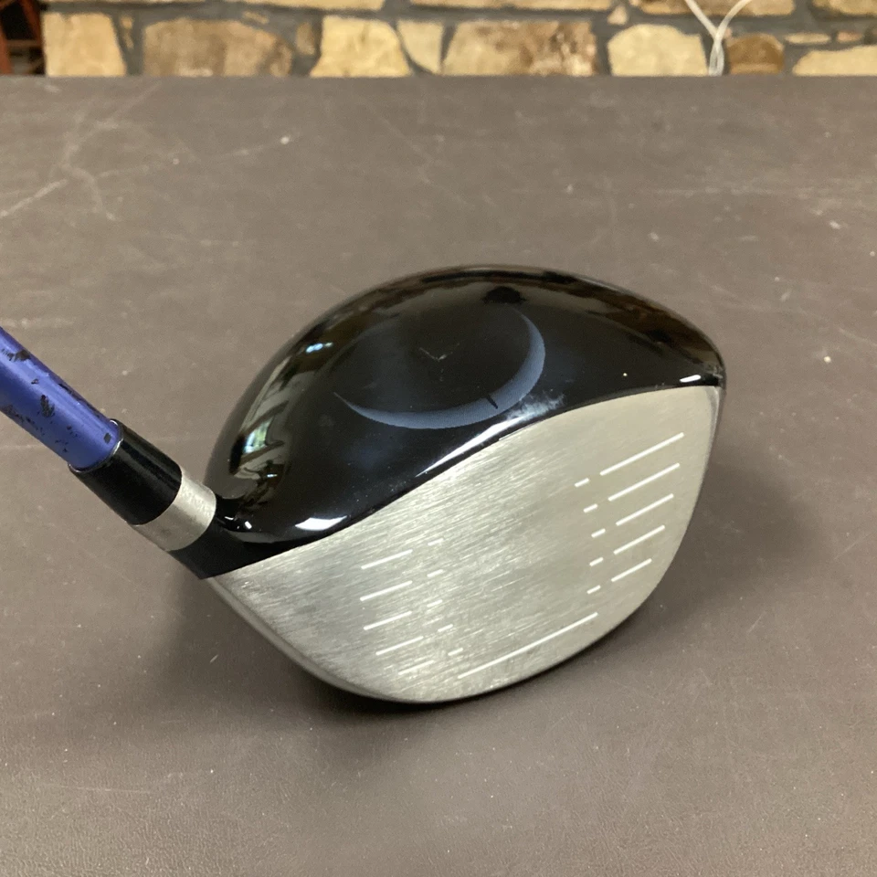 Ladies Ping Driver G5L 460cc Titanium ULT 50 D 14° offset RH 44.5" Left Hand - Image 2 of 4