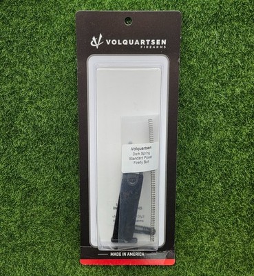 Volquartsen Ruger 10/22 Fire Fly 2 Subsonic Bolt Assembly w/ Black Knob #VF10FY2